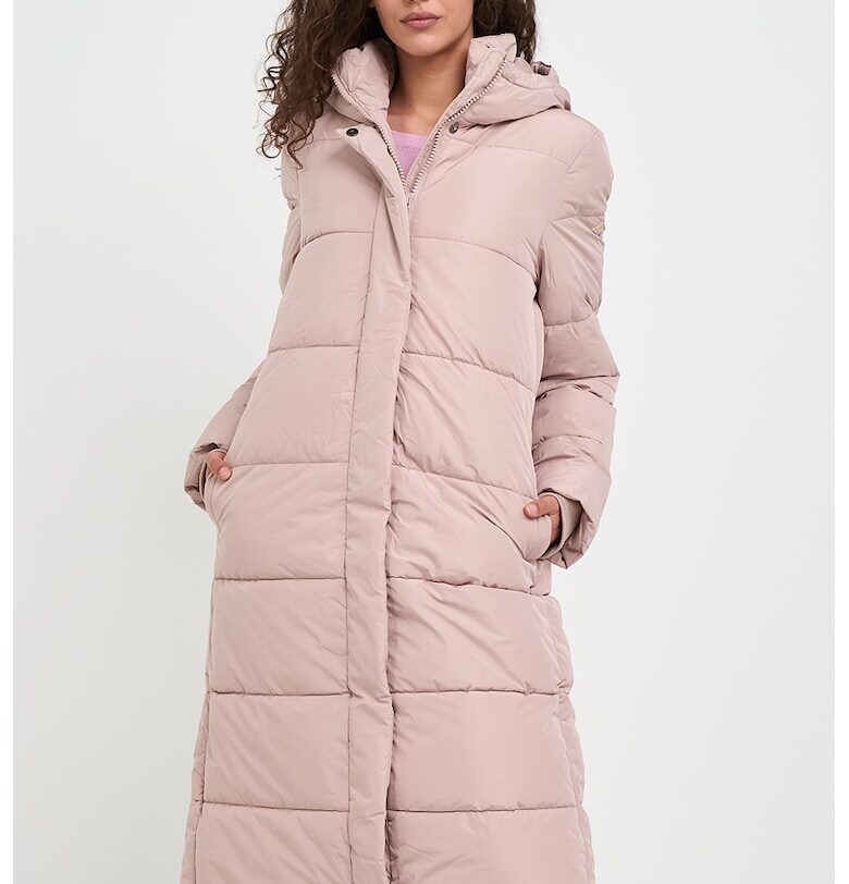 Зимно яке с цепки встрани Lee Cooper