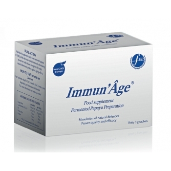 ИМУН ЕЙДЖ Сашета 60 х 3 гр. НАМЕД цена