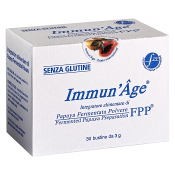 ИМУН ЕЙДЖ сашета 3 гр. х 30 НАМЕД цена