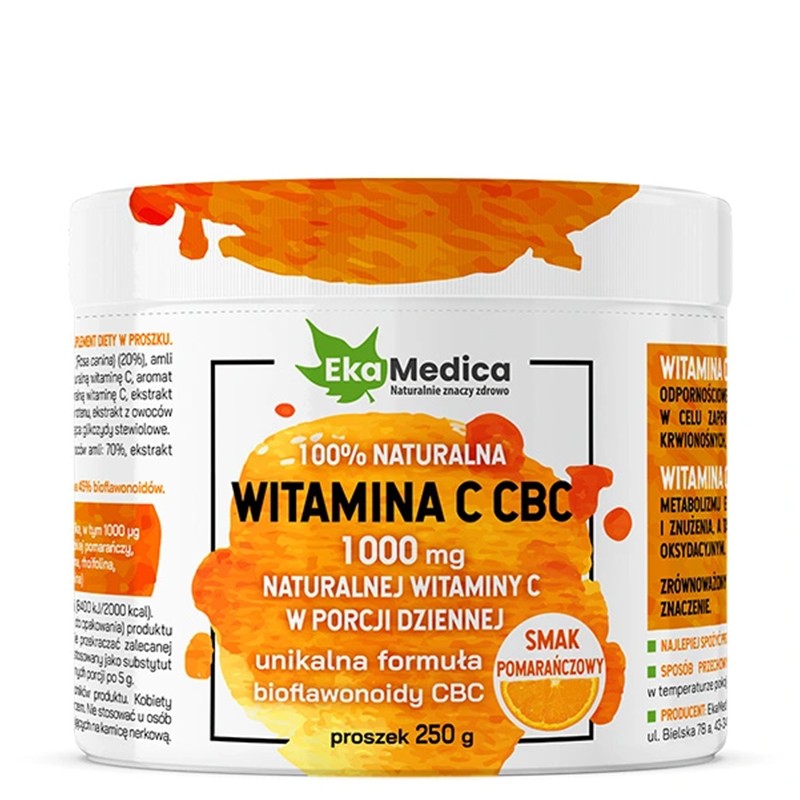 Имунитет - Витамин С + Биофлавоноиди