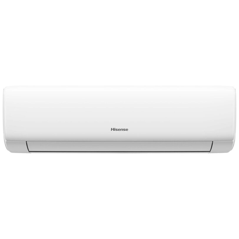 Инверторен климатик Hisense WINGS PRO KB35YR3E