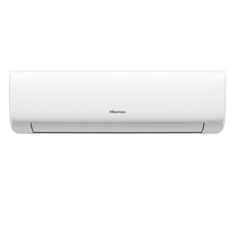 Инверторен климатик Hisense WINGS PRO KB50XS1E