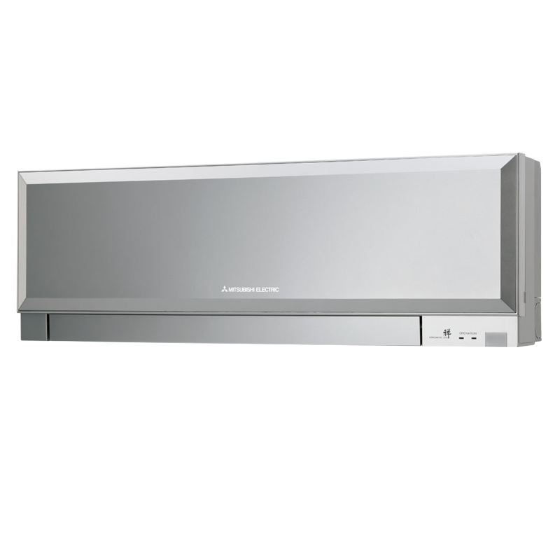 Инверторен климатик Mitsubishi Electric MSZ-EF25VGKS/MUZ-EF25VG