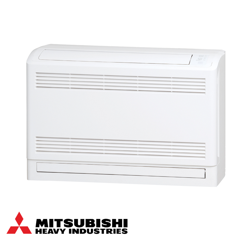 Инверторен климатик Mitsubishi Heavy Industries SRF50ZSX-W/SRC50ZSX-W