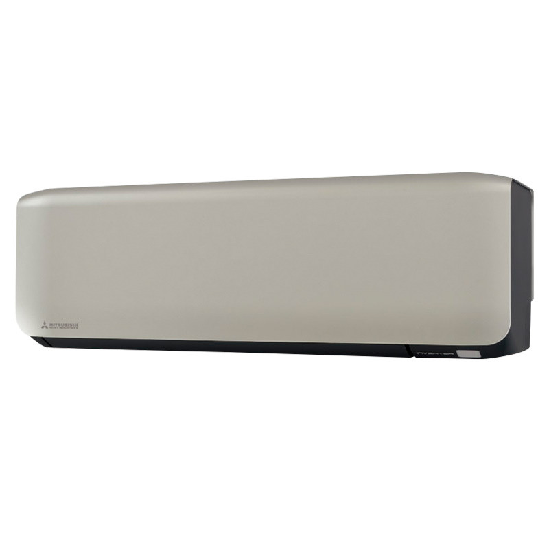 Инверторен климатик Mitsubishi Heavy Industries SRK35ZS-WFT + SRC35ZS-W