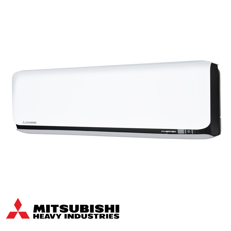 Инверторен климатик Mitsubishi Heavy Industries SRK35ZSX-WFB + SRC35ZSX-W