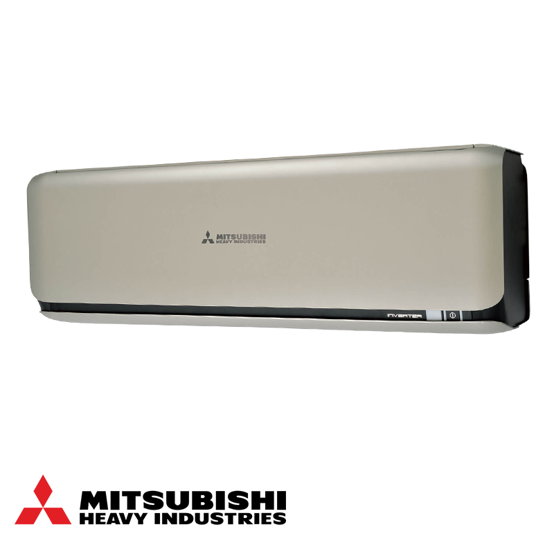 Инверторен климатик Mitsubishi Heavy Industries SRK60ZSX-WT/SRC60ZSX-W