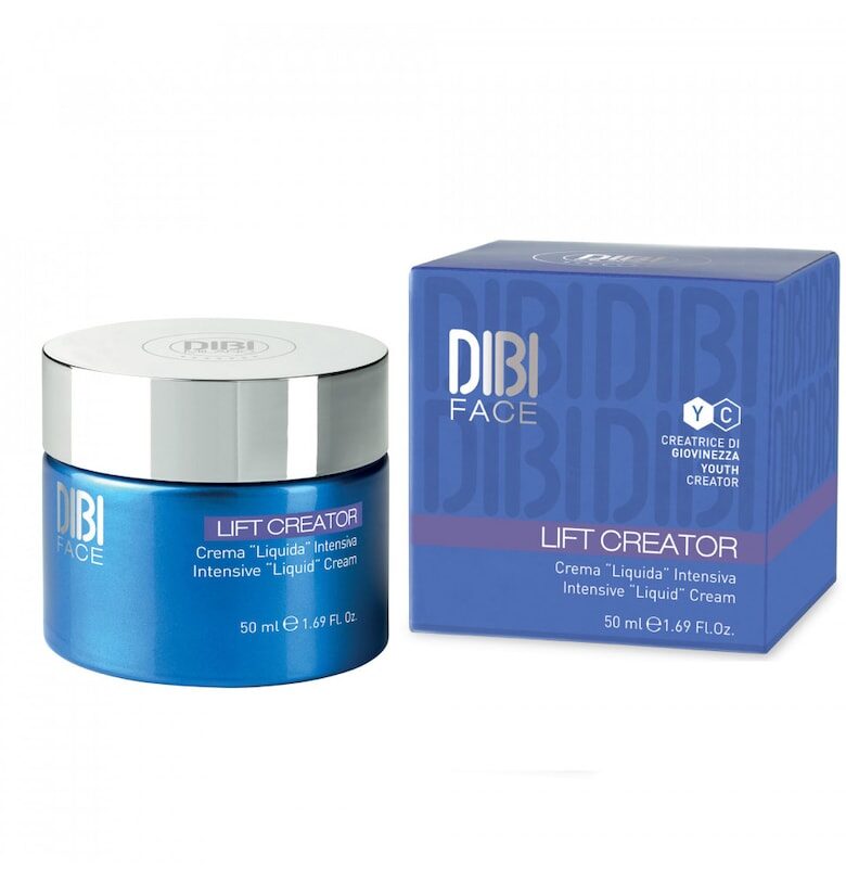 Интензивен течен крем Lift Creator -  50 мл DIBI Milano