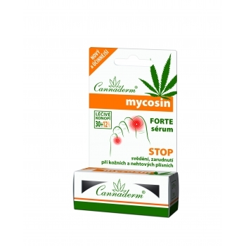 КАНАДЕРМ Микосин серум 10+2 мл. цена