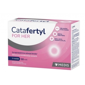 КАТАФЕРТИЛ ЗА НЕЯ САШЕТА Х 3 цена