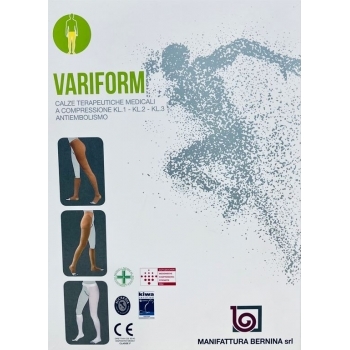 КОМПРЕСИВЕН ЧОРАП С КОЛАН II-6-Л цена