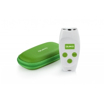 КУИКО ЕРА Термометър безконтактен цена