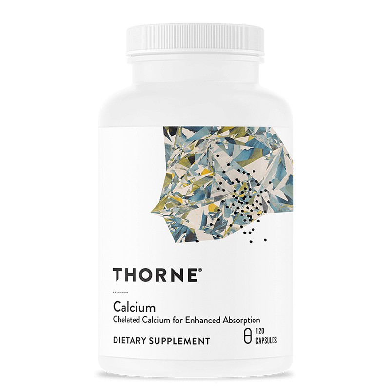 Калций (малат) – За здрави кости и зъби