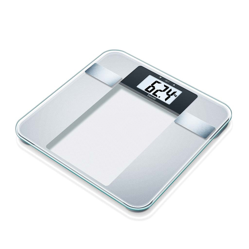 Кантар Beurer BG 13