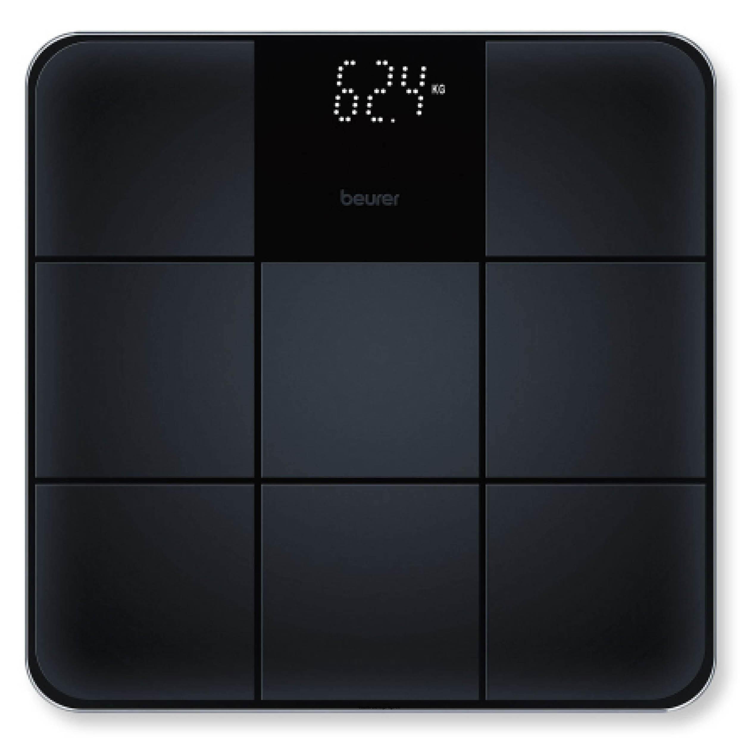 Кантар Beurer GS 235