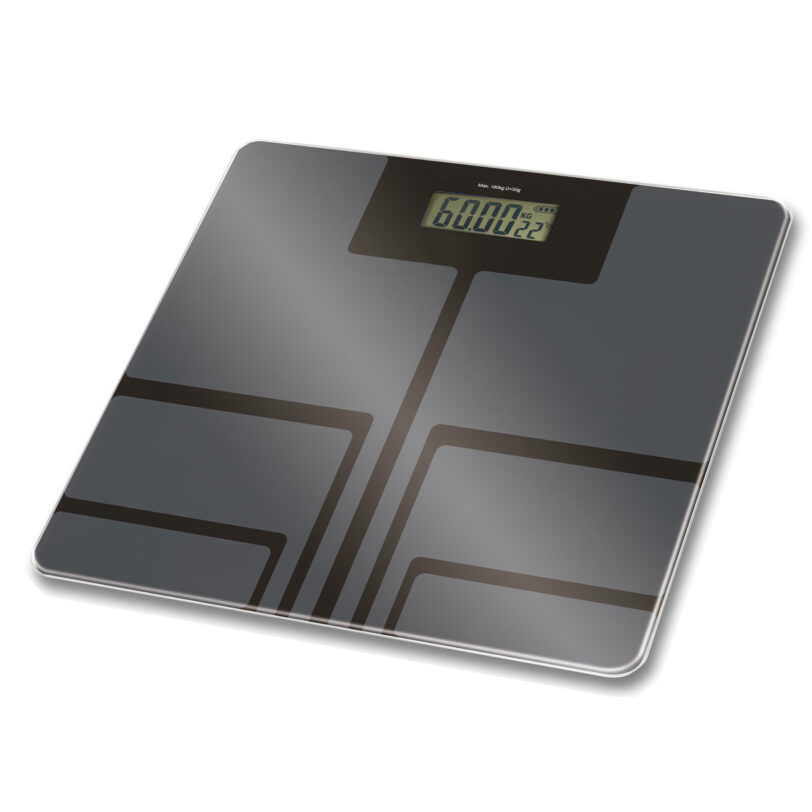 Кантар Rosberg R51650E