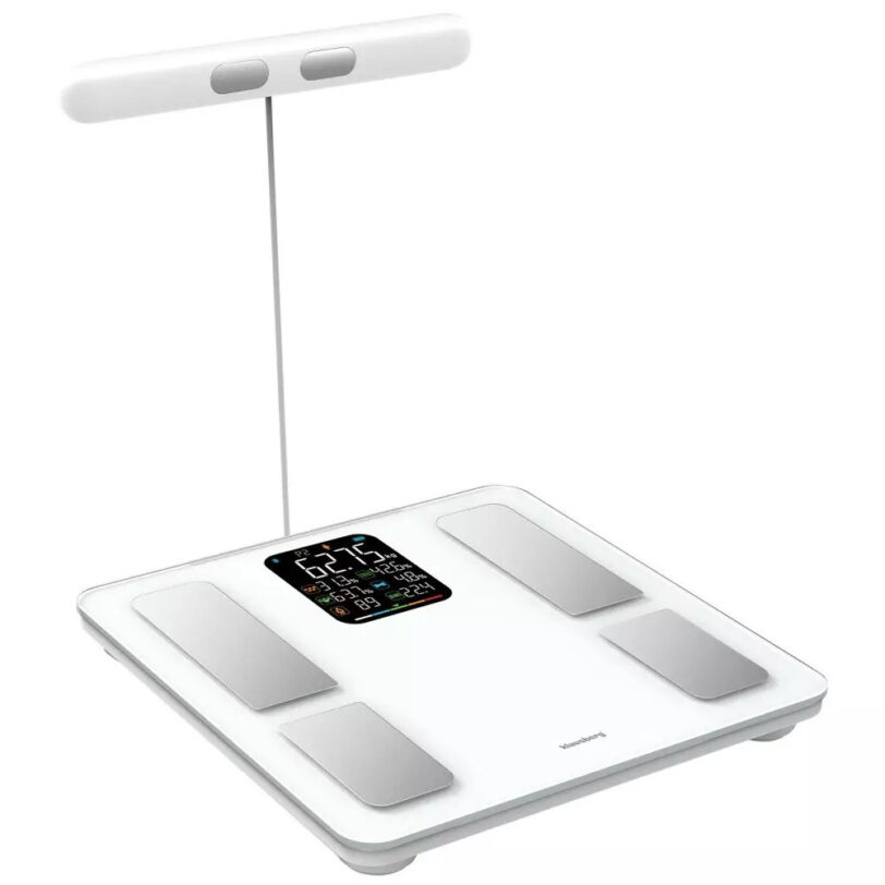 Кантар - анализатор Klausberg KB 7857