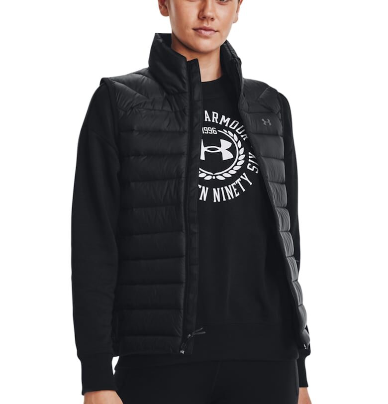 Капитониран елек Storm Armour с пухена вата Under Armour