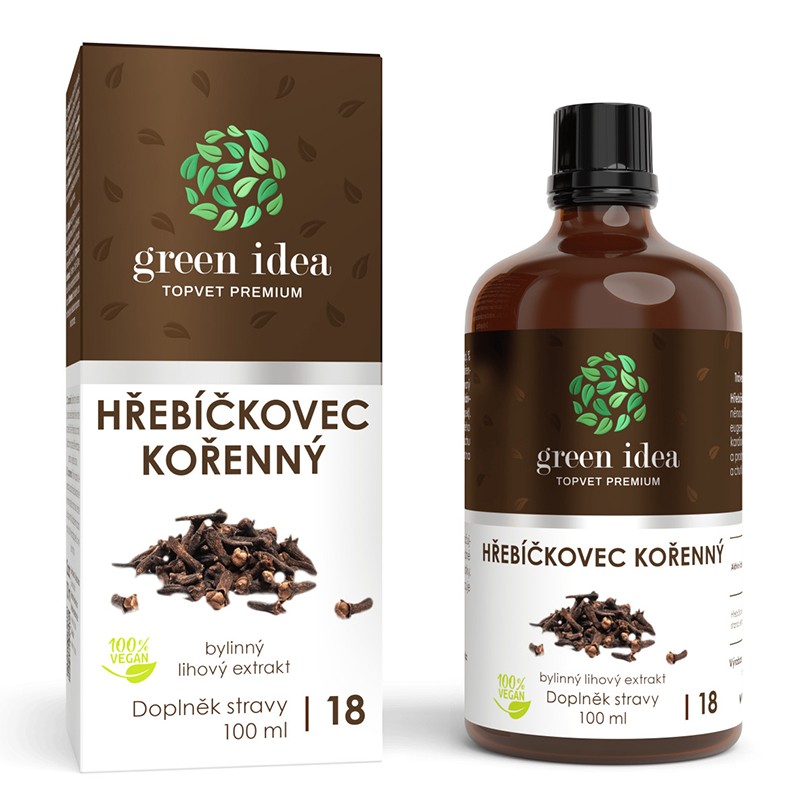 Карамфил – За добро храносмилане и кръвообращение