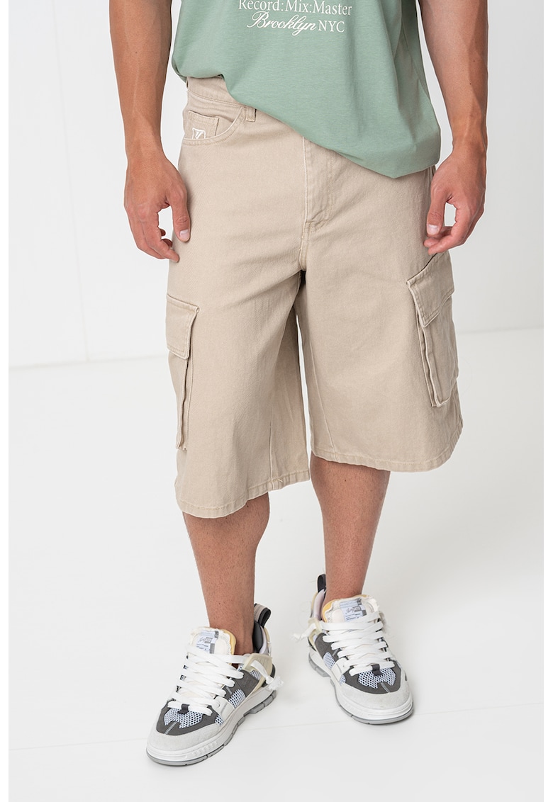 Карго бермуди - Бежов Karl Kani
