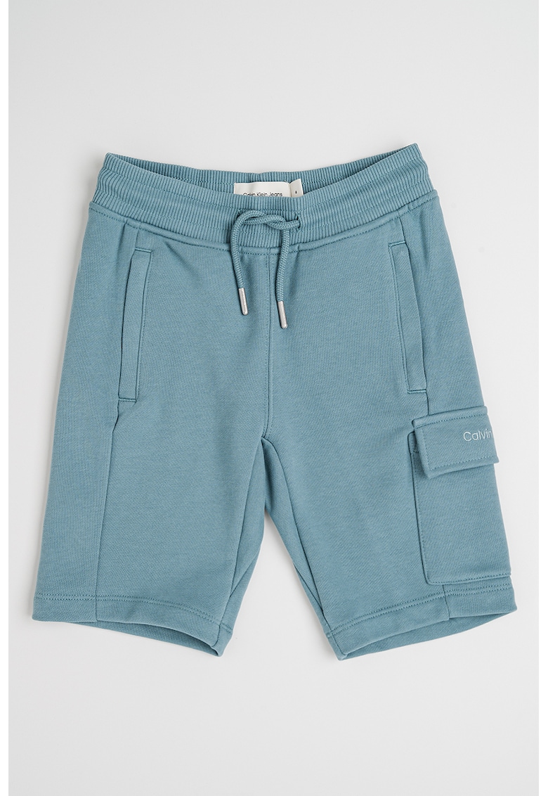 Карго бермуди - Зелен CALVIN KLEIN