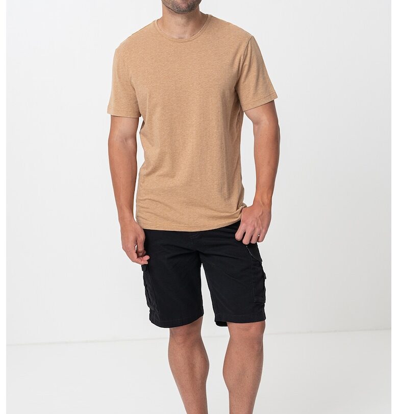 Карго шорти Crucial Battle - Черен QUIKSILVER