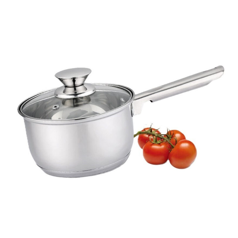 Касерола с капак Rosberg R51210L16K