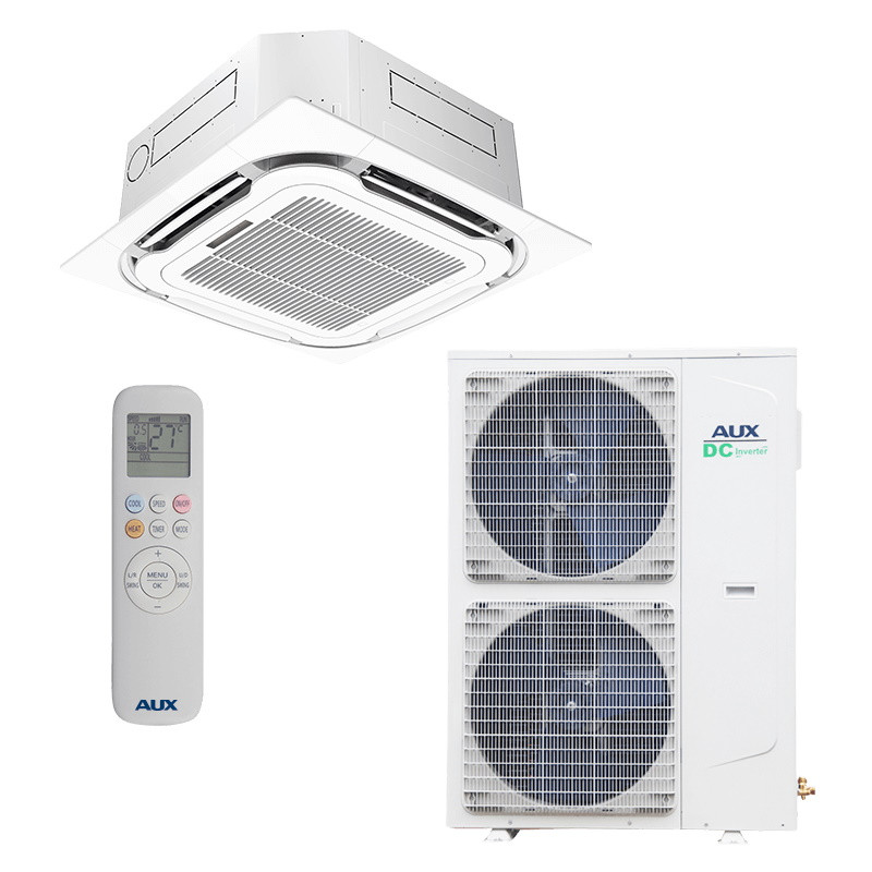 Касетъчен климатик AUX AUCA-H60/SDR3HYCA + AL-H60/SDR3C2(U)