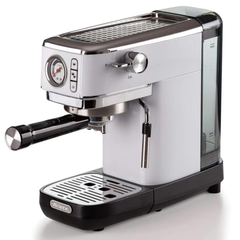 Кафемашина Ariete ESPRESSO SLIM MODERNA 1381/14