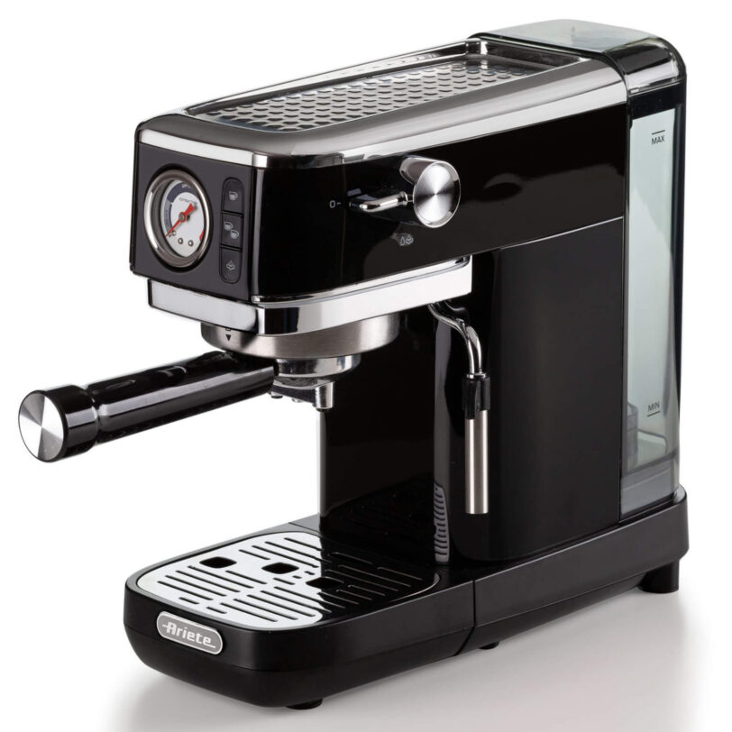 Кафемашина Ariete ESPRESSO SLIM MODERNA 1381/32