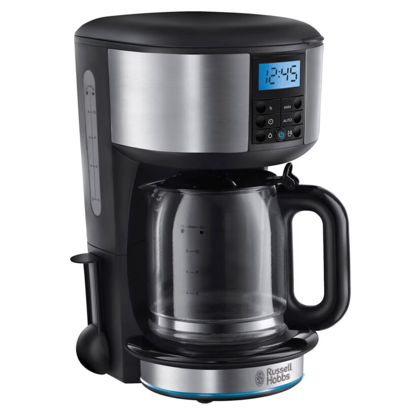 Кафемашина Russell Hobbs 20680-56 Buckingham