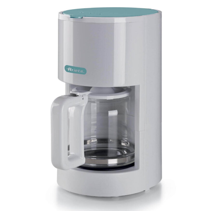 Кафемашина за филтърно кафе Ariete BREAKFAST 1394/01