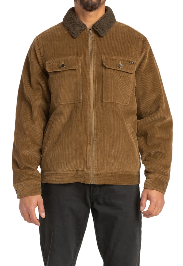 Кафяво яке - Кафяв Billabong