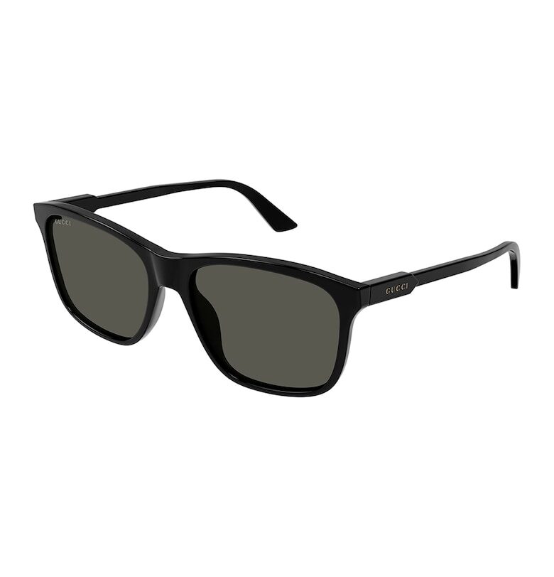 Квадратни слънчеви очила - Черен Gucci