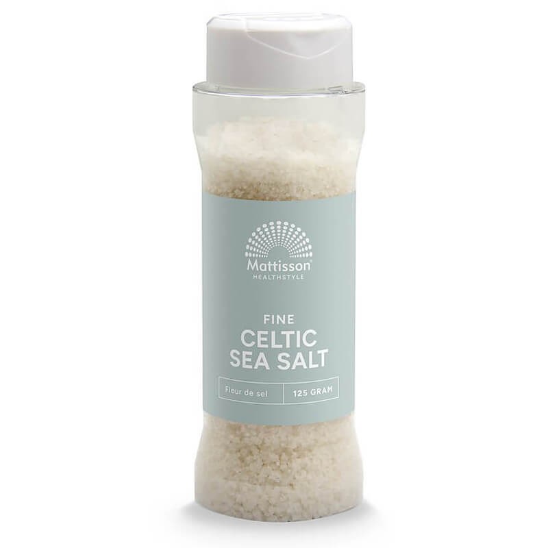 Келтска морска сол (финна)