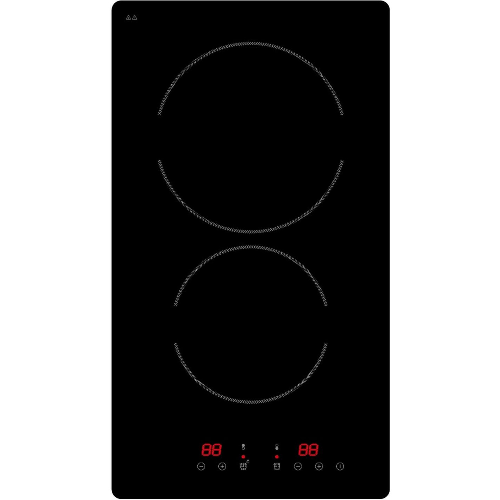 Керамичен плот за вграждане Crown VCPK32.C