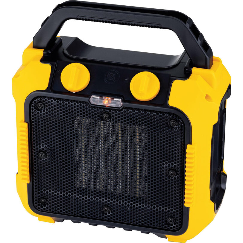 Керамична печка за отопление ELITE ECH-1372