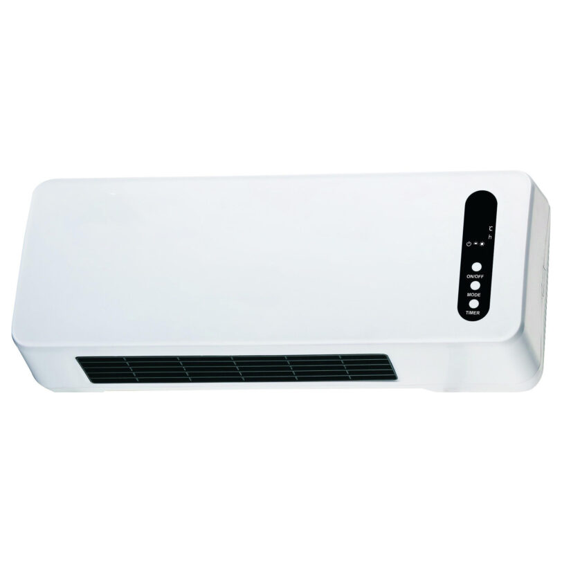 Керамична печка за стена ELITE EHH-1389