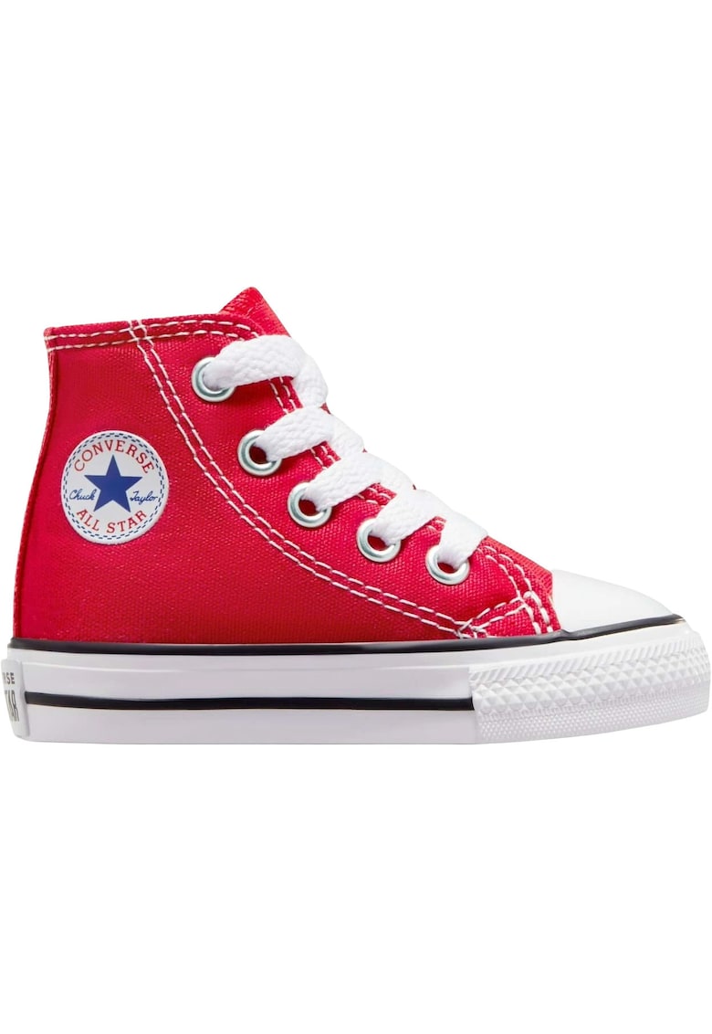 Кецове All Star Core - - Червен Converse