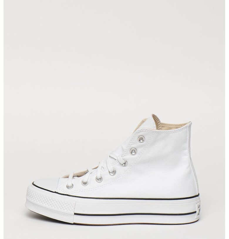 Кецове CTAS LIFT HI Converse