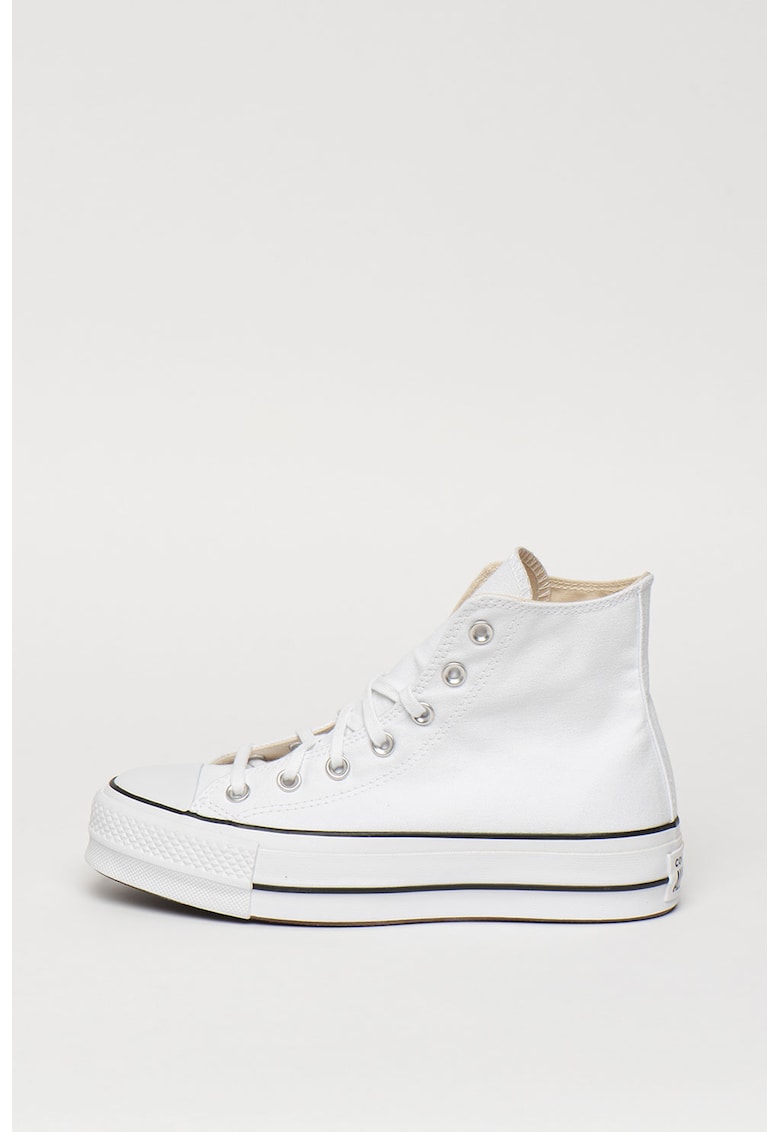 Кецове CTAS LIFT HI Converse