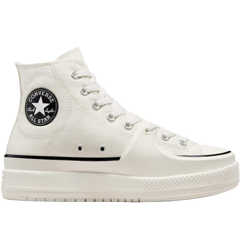 Кецове  Chuck Taylor All Star Construct - Бял Converse