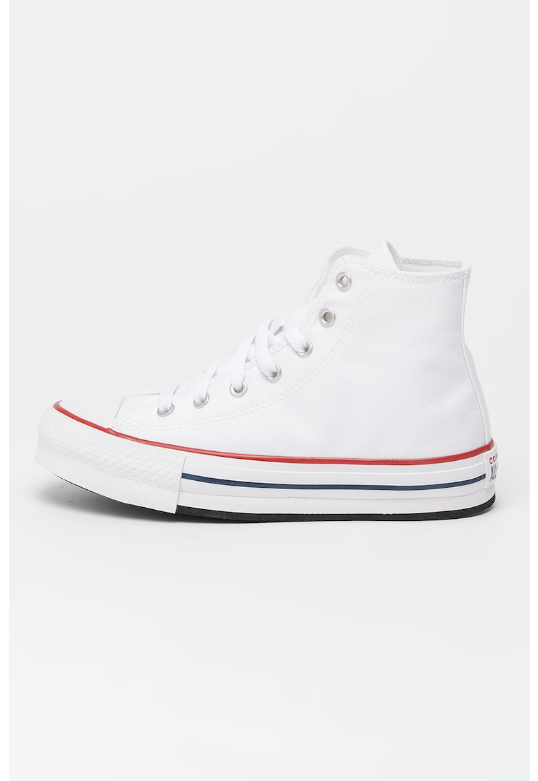 Кецове Chuck Taylor All Star - Бял Converse