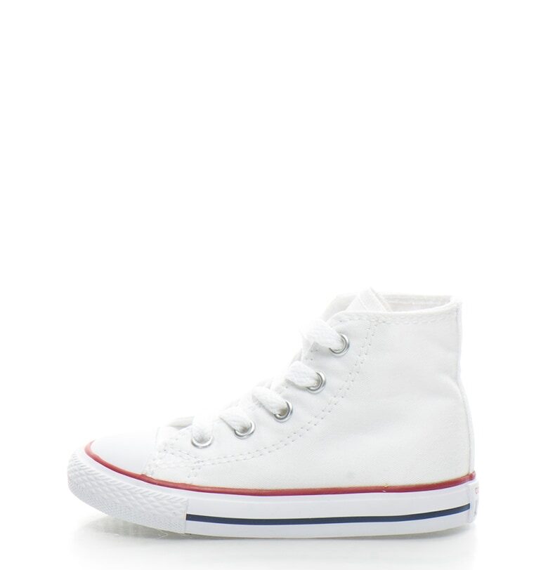 Кецове  Chuck Taylor All Stars - Бял Converse