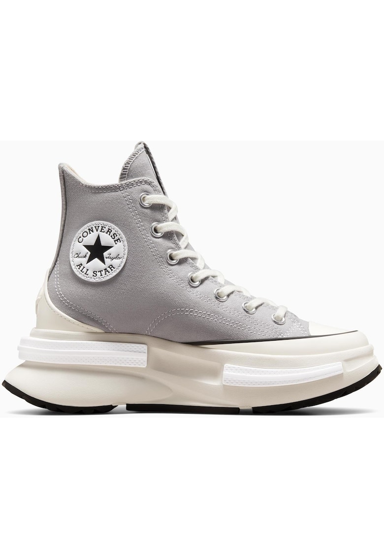 Кецове Run Star Legacy Cx Platform - Сив Converse