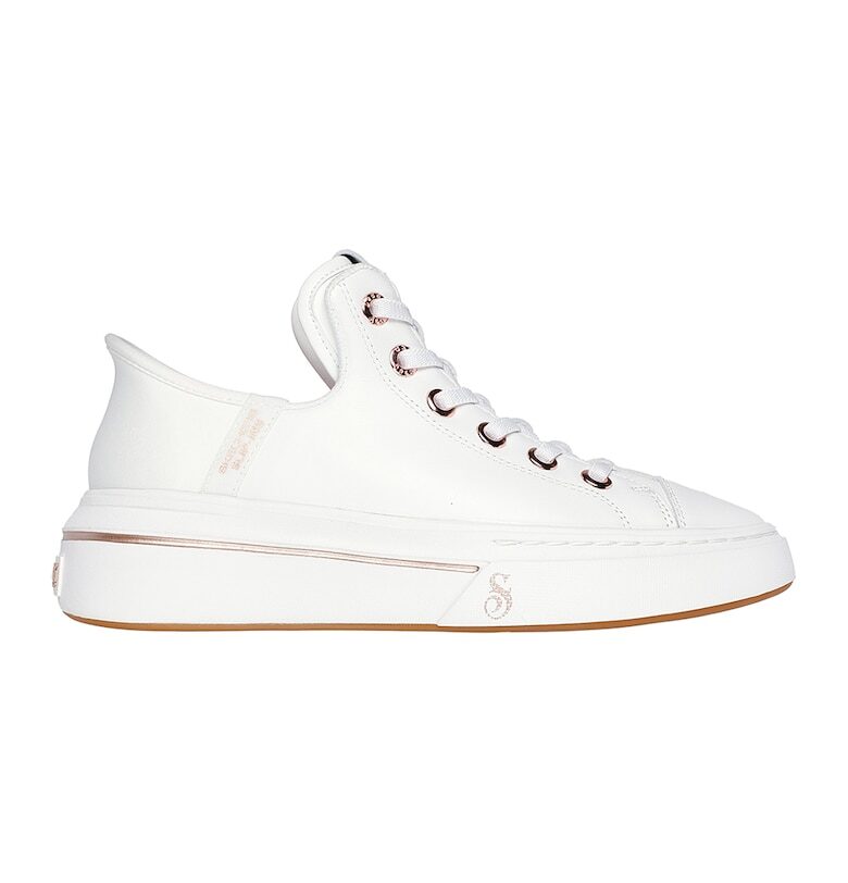 Кецове Snoop One-Og Slip-Ins - Бял Skechers