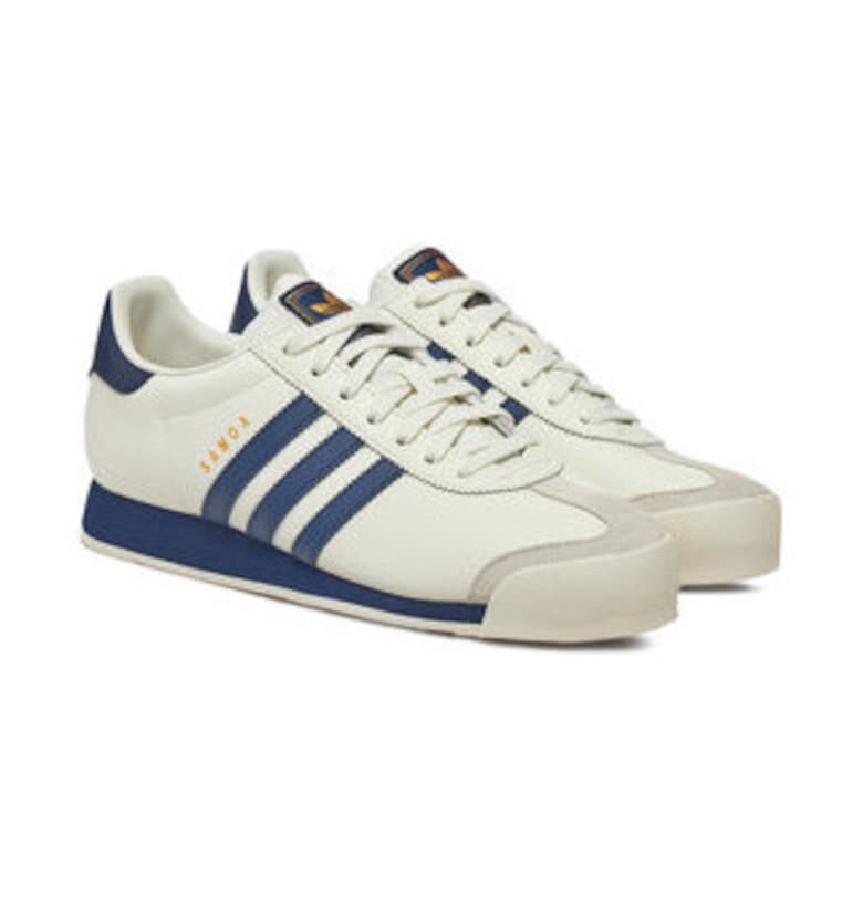 Кецове Адидас от кожа adidas