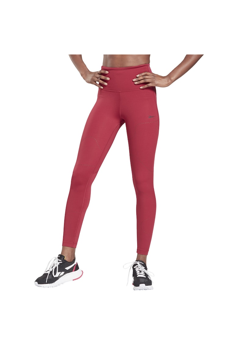 Клин TS Lux Perform Perf - Лилав Reebok