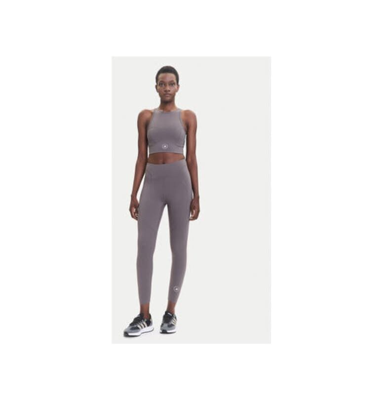 Клин с лого в долната част adidas