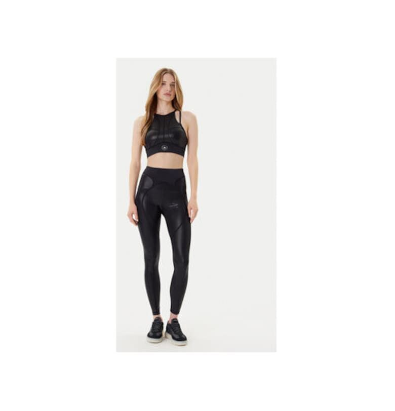 Клинове за тренировка с висока талия adidas by Stella McCartney